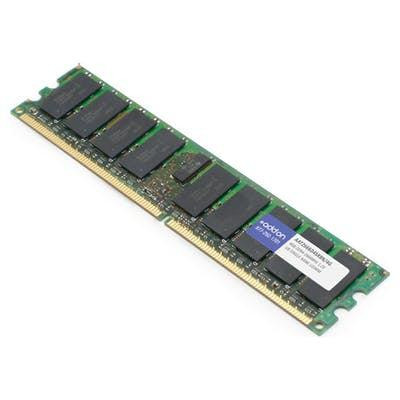 AddOn 32GB DDR4 SDRAM Memory Module - 32 GB (1 x 32GB) - DDR4-3200/PC4-25600 DDR4 SDRAM - 3200 MHz Dual-rank Memory - CL15 - 1.20 V - Non-ECC - Unbuffered - 260-pin - SoDIMM - AA3200D4DR8S/32G.2V 260-pin CL15 SODIMM