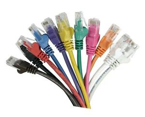 AddOn 8m LC (Male) to LC (Male) Orange OM2 Duplex Riser Fiber Patch Cable - ADD-LC-LC-8M5OM2