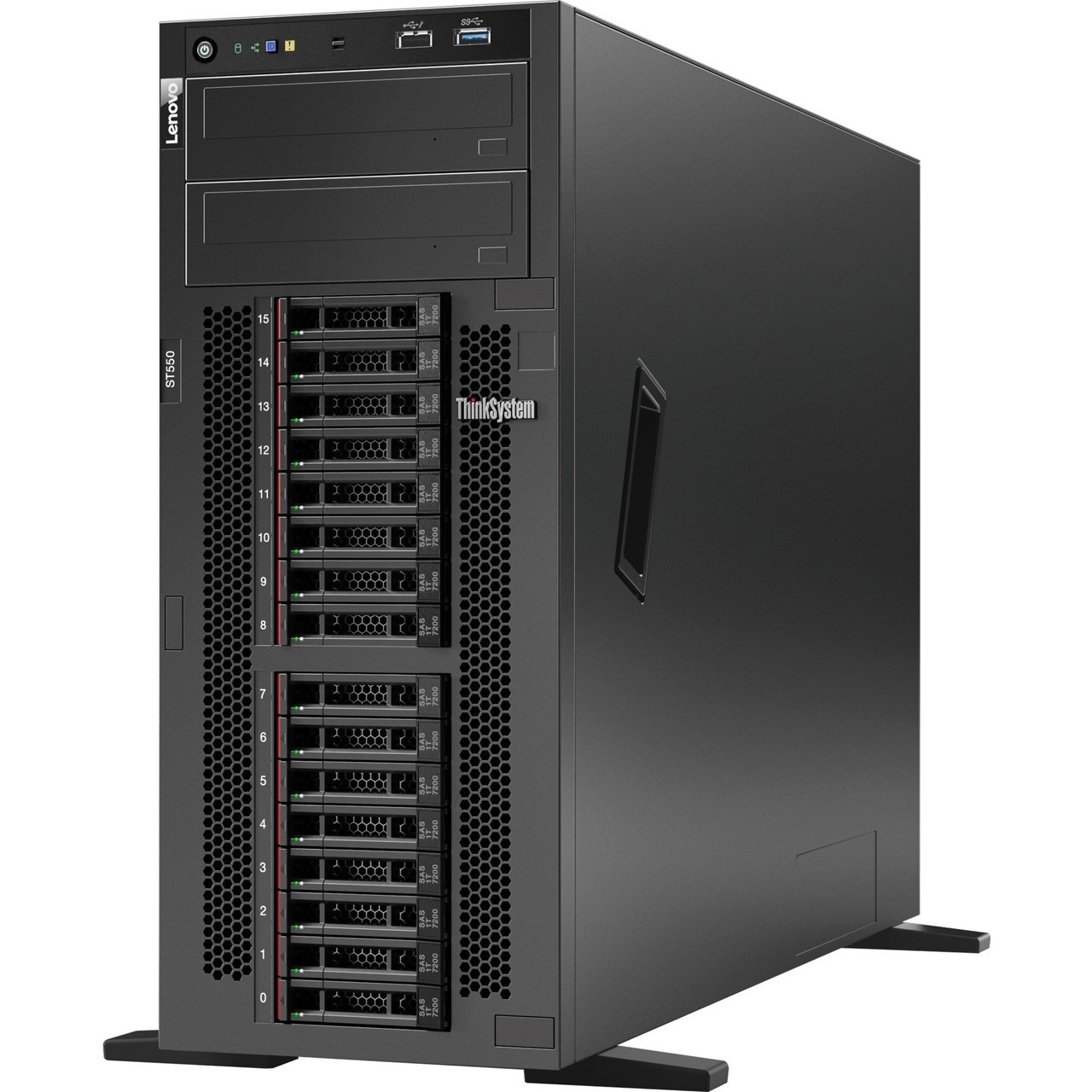 Lenovo Thinksystem St550 4208 32Gb - 7X10A0E5NA