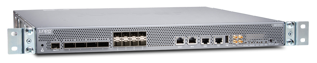 Juniper Jnp204/Mx204 Fixed System -R Mode Mx204-R - MX204-R *78