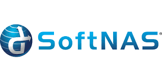 Buurst SoftNAS 800 - For SaaS Applications UNLIMITED Storage