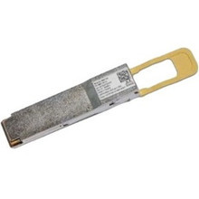 Nvidia Mellanox 200GbE QSFP56 MMF Transceiver - For Data Networking, Optical Network - 1 x MPO 200GBase-SR4 Network - Optical Fiber - 850 nm - Multi-mode - 200 Gigabit Ethernet - 200GBase-SR4 - Hot-pluggable - MMA1T00-VS