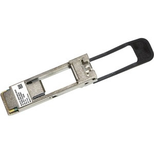 Nvidia Mellanox DynamiX QSA QSA28 QSFP28 To SFP28 Adapter - 1 x SFF-8665 QSFP28 Network - 1 x SFF-8402 SFP28 Network - MAM1Q00A-QSA28-S