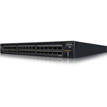 Nvidia MSB7890-ES2F Switch-IB 2 Based EDR Infini Band 1U Switch - Manageable - 100 Gigabit Ethernet - 100GBase-X - 2 Layer Supported - Modular