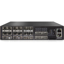 Nvidia Mellanox Spectrum SN2010 - switch - 22 ports managed - rack-mountable - MSN2010-CB2FO.