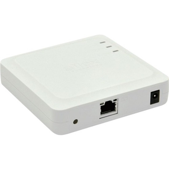 Silex Ieee 802.11N 130 Mbit/S Wireless Access Point - 2.40 Ghz, 5 Ghz - 1 X Network (Rj-45) - Gigabit Ethernet  - BR-400AN-US
