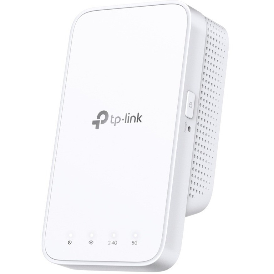 TP-Link RE300 - Dual Band IEEE 802.11ac 1.17 Gbit/s Wireless Range Extender - RE300