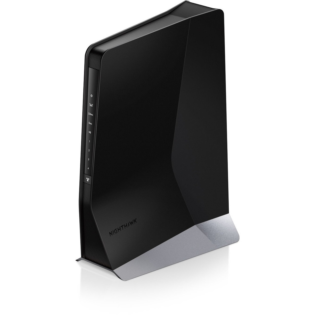 Netgear Nighthawk Eax80 Dual Band Ieee 802.11Ax 5.86 Gbit/S Wireless Range Extender - Eax80-100Nas