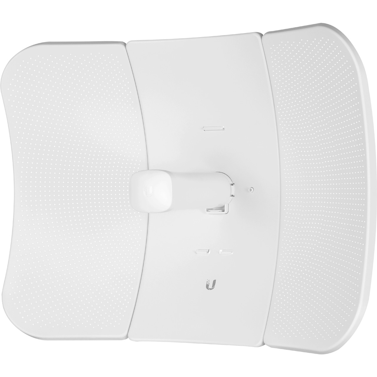 Ubiquiti LTULR 600 Mbit/s Wireless Access Point - 5 GHz - 1 x Network (RJ-45) - Gigabit Ethernet - PoE Ports - Pole-mountable- LTU-LR-US