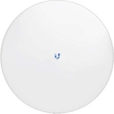 Ubiquiti LTU Pro 600 Mbit/s Wireless Access Point - 5 GHz - 1 x Network (RJ-45) - Gigabit Ethernet - Pole-mountable - 1 Pack - LTU-PRO-US