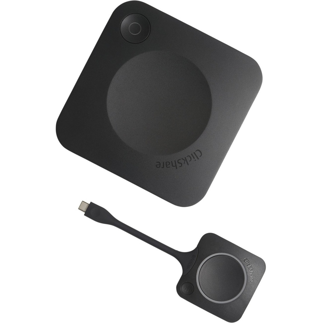 Barco ClickShare CX-20 IEEE 802.11ac Wireless Presentation Gateway - R9861512US