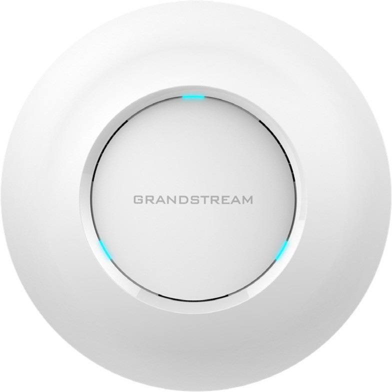Grandstream GWN7605 IEEE 802.11ac 1.27 Gbit/s Wireless Access Point - 2.40 GHz, 5 GHz - MIMO Technology - 2 x Network (RJ-45) - Gigabit Ethernet - Wall Mountable, Ceiling Mountable - GWN7605