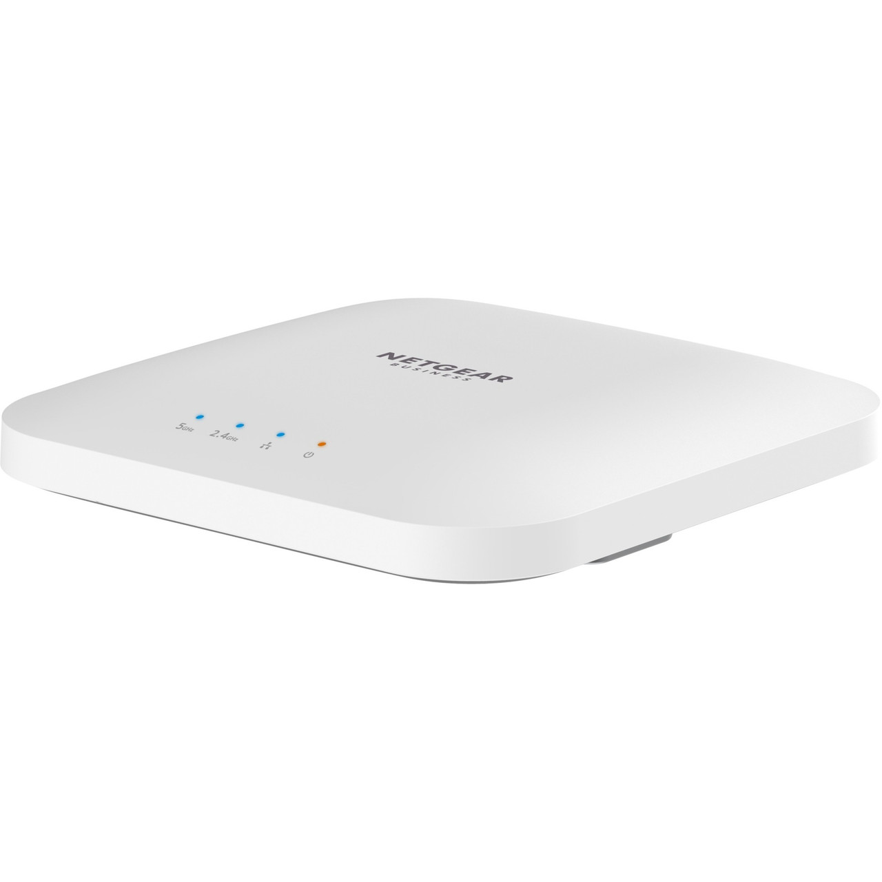 Netgear Wax214 802.11Ax 1.76 Gbit/S Wireless Access Point - Wax214-100Nas