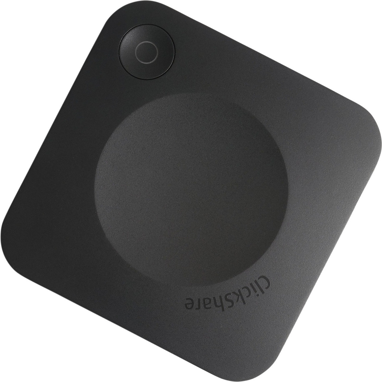 Barco ClickShare C-5 IEEE 802.11ac Wireless Presentation Gateway - 2.40 GHz, 5 GHz - 1 x Network (RJ-45) - Gigabit Ethernet - 24 W - R9861505US