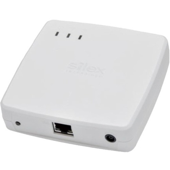Silex Dual Band Ieee 802.11 A/B/G/N/Ac Wireless Bridge  - BR-500AC-US2