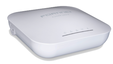 Fortinet FortiAP U231F Dual Band 802.11ax 2.91 Gbit/s Wireless Access Point - Indoor - 2.40 GHz, 5 GHz - Internal - MIMO Technology - 2 x Network (RJ-45) - Gigabit Ethernet - PoE Ports - 18.50 W - Wall Mountable - FAP-U231F-Y