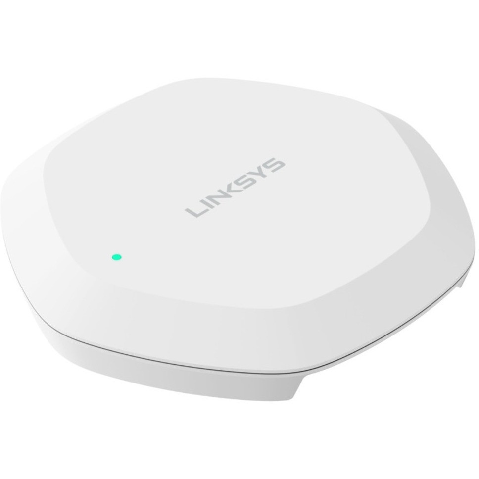 Linksys LAPAC1300CW Dual Band IEEE 802.11 a/b/g/n/ac 1.27 Gbit/s Wireless Access Point - Indoor - TAA Compliant - LAPAC1300CW