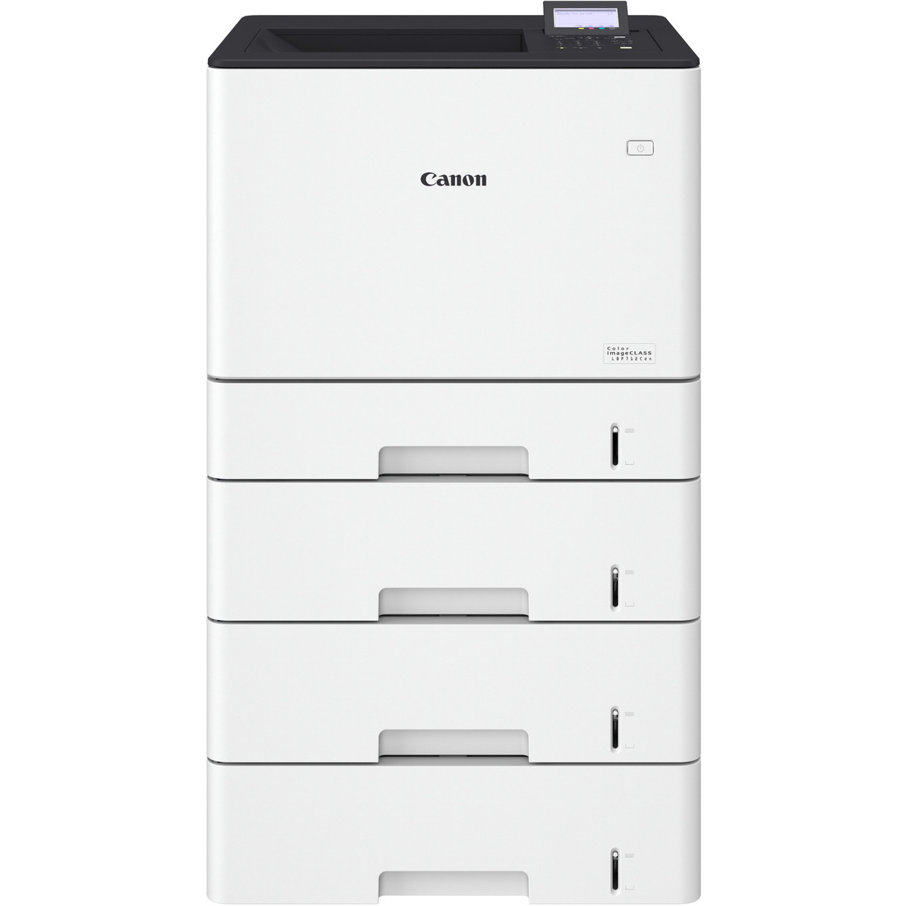 Canon imageCLASS LBP LBP712Cdn Desktop Laser Printer - Color - 0656C002