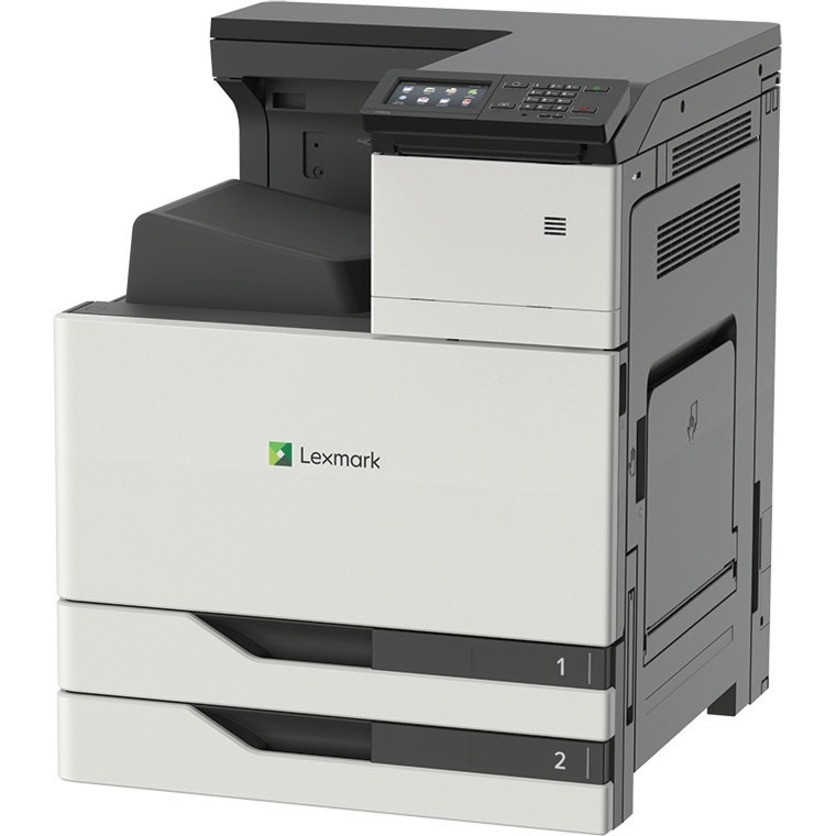 Lexmark CS920 CS923de Floor Standing Laser Printer - Color - 32C1102