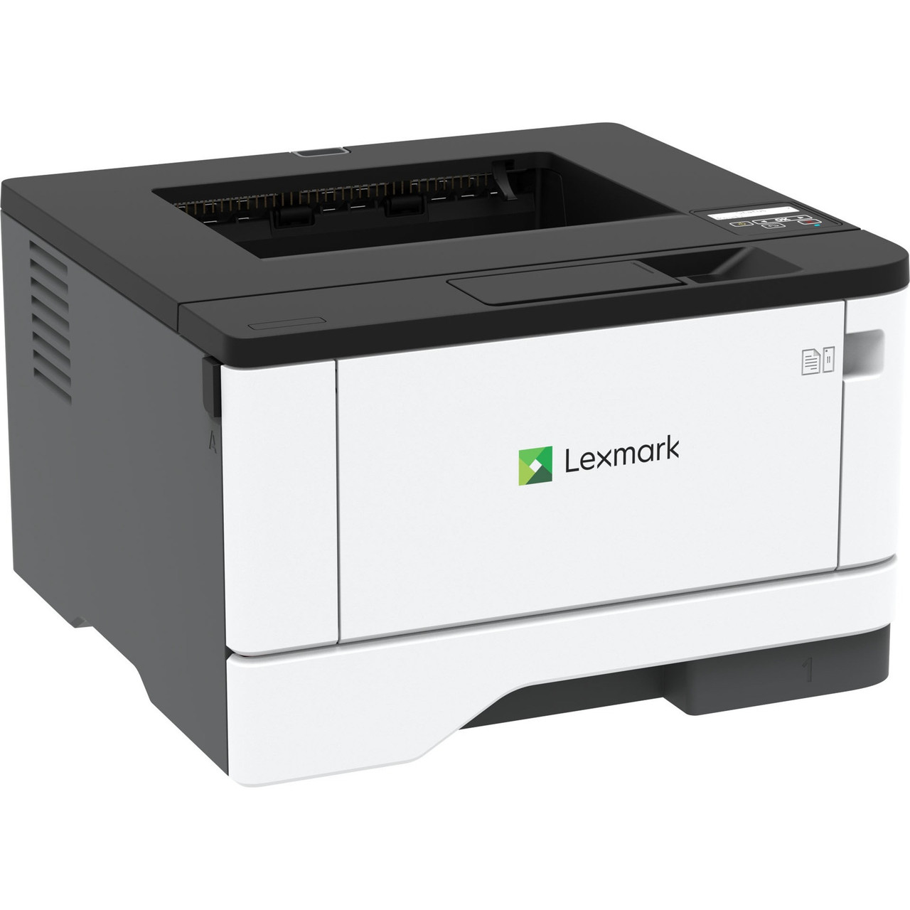 Lexmark MS431DN Desktop Laser Printer - Monochrome - 42 ppm Mono - 2400 x 600 dpi Print - Automatic Duplex Print - 350 Sheets Input - Ethernet- 29ST013 Lexmark MS431DN Desktop Laser Printer - Monochrome - 42 ppm Mono - 2400 x 600 dpi Print - Automatic Duplex Print - 350 Sheets Input - Ethernet- 29ST013