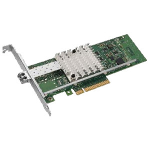 Cisco Gigabit Ethernet Card - E100-PCIE-4PGE