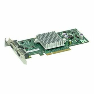 Supermicro Low-Profile 2 Port 10-Gigabit Ethernet LAN Card - AOC-STG-I2