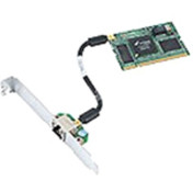 Supermicro AOC-SIMSO Remote Management Ethernet Adapter - Proprietary - 10Base-T - Plug-in Card - AOC-SIMSO