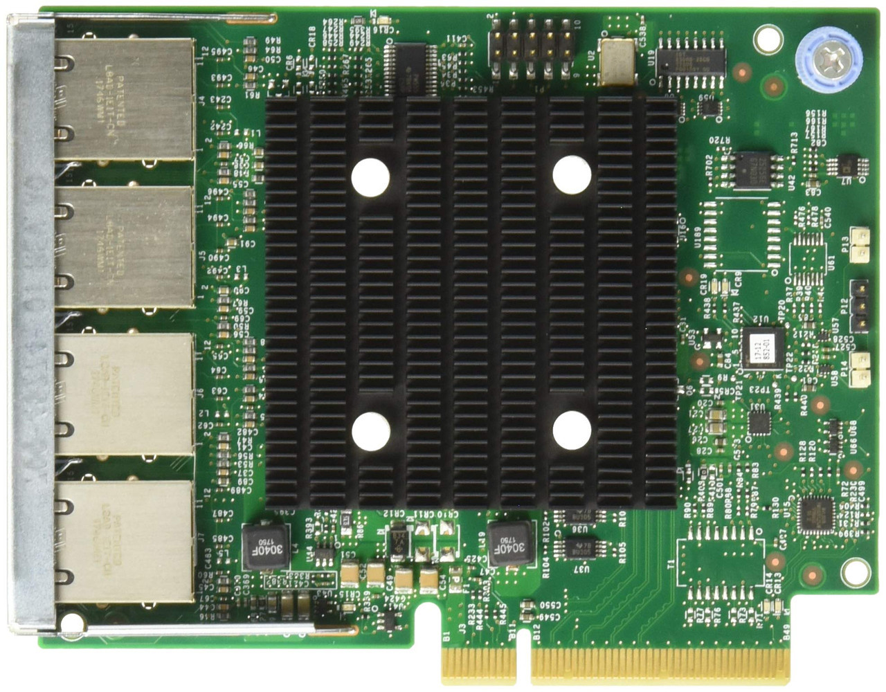 Cisco Intel I350 MLOM NIC - UCSC-MLOM-IRJ45