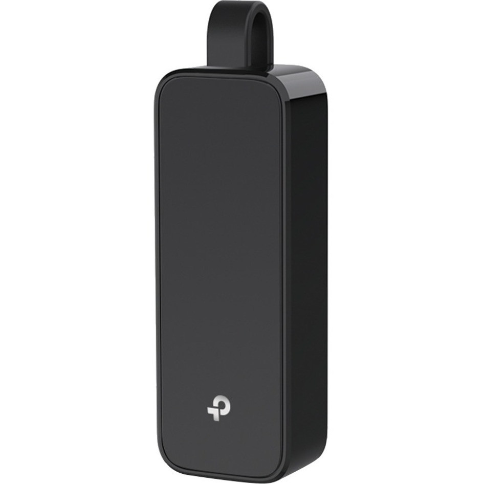 TP-Link USB 3.0 to Gigabit Ethernet Network Adapter - UE305 TP-Link USB 3.0 to Gigabit Ethernet Network Adapter - UE305