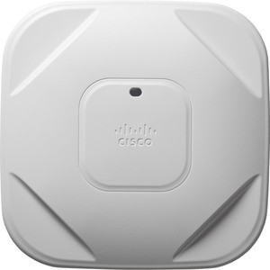 Cisco Aironet 1602E IEEE 802.11n 300 Mbit/s Wireless Access Point - AIR-CAP1602E-RK910