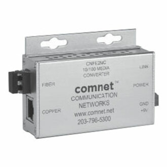 ComNet CNFE2MC-M Fast Ethernet Media Converter - CNFE2MC-M