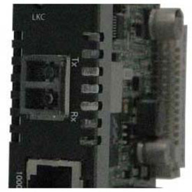 Perle C-1000-S2LC70 Gigabit Media Converter Unmanaged Module - 1 x Network (RJ-45) - 1 x LC Ports - DuplexLC Port - 1000Base-ZX, 10/100/1000Base-T - 69.20 km - 05051060