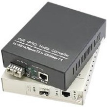 AddOn 10/100Base-TX(RJ-45) to 100Base-FX(ST) MMF 1310nm 2km Mini Media Converter - ADD-FMCMN-FX-ST - 6E3716