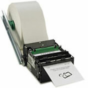 Zebra TTP 2020 Thermal Receipt Printers - 01972-000