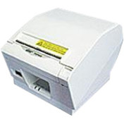 Star Micronics TSP800 TSP847IIL-24 Receipt Printer - Monochrome - 150 mm/s Mono - 203 dpi - Network - Ethernet - 37962120 Star Micronics TSP800 TSP847IIL-24 Receipt Printer - Monochrome - 150 mm/s Mono - 203 dpi - Network - Ethernet - 37962120