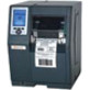 Datamax-O'Neil H-Class H-4212X Desktop Direct Thermal/Thermal Transfer Printer - Monochrome - Label Print - Ethernet - USB - Serial - Parallel - LCD Display Screen - Real Time Clock - 4.09" Print Width - 12 in/s Mono - C32-00-48400S04