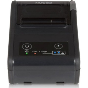 Epson Mobilink P60II Wireless Printer - C31CC79A9901