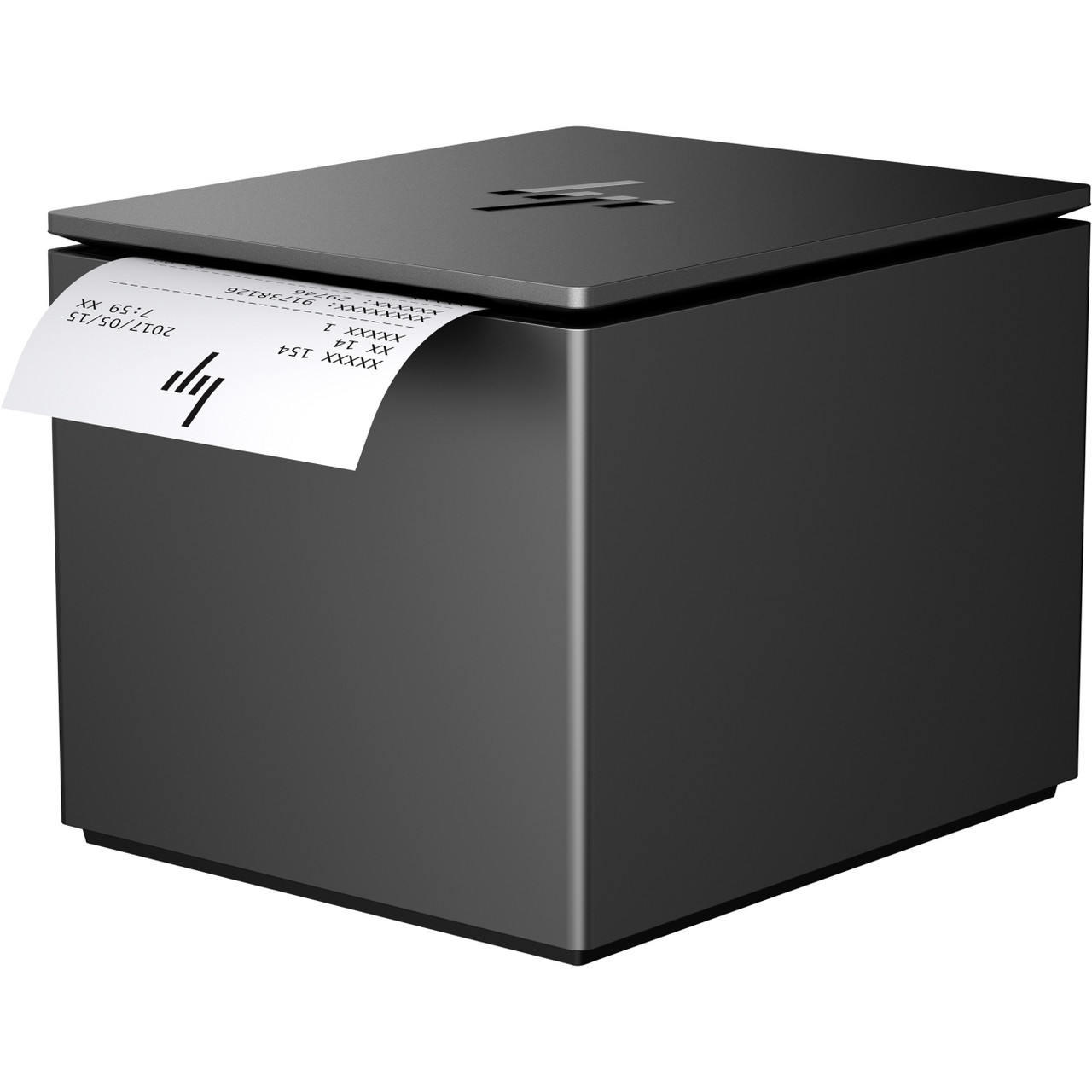 HP ElitePOS 1RL96AA Direct Thermal Printer - Monochrome - Receipt Print - USB - Serial - 1RL96AA