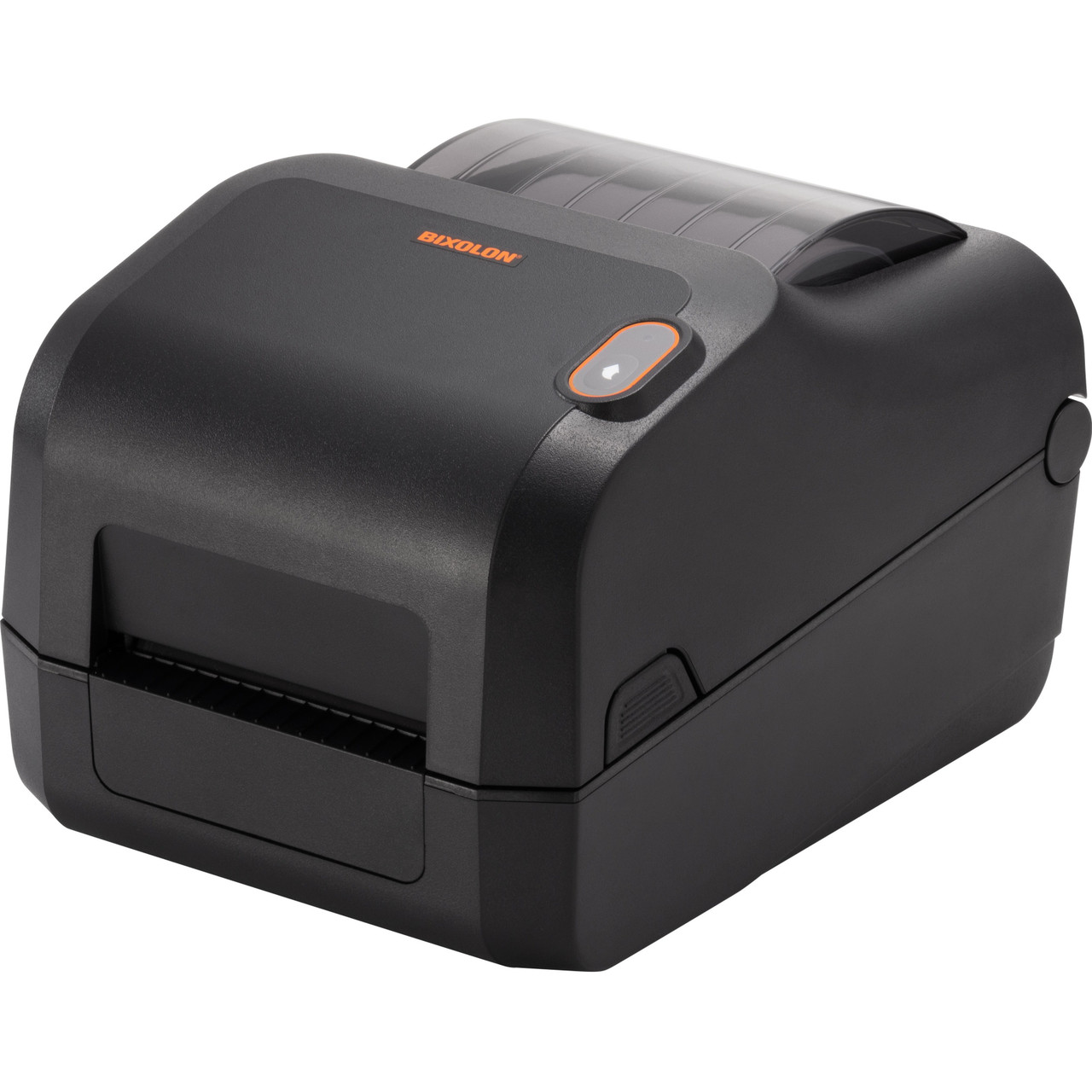 Bixolon XD3-40tK Thermal Transfer Label Printer, 4", Black, 5IPS - USB - XD3-40TK