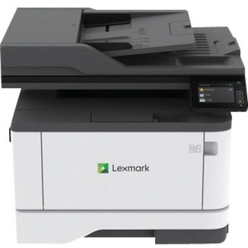Lexmark MX431adw Laser Multifunction Printer - Monochrome - 1 Each - For Plain Paper Print - 29S0500