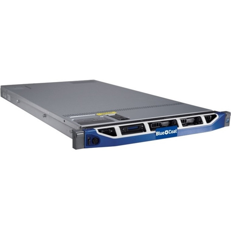 Blue Coat DLP700 Network Security/Firewall Appliance - DLP700
