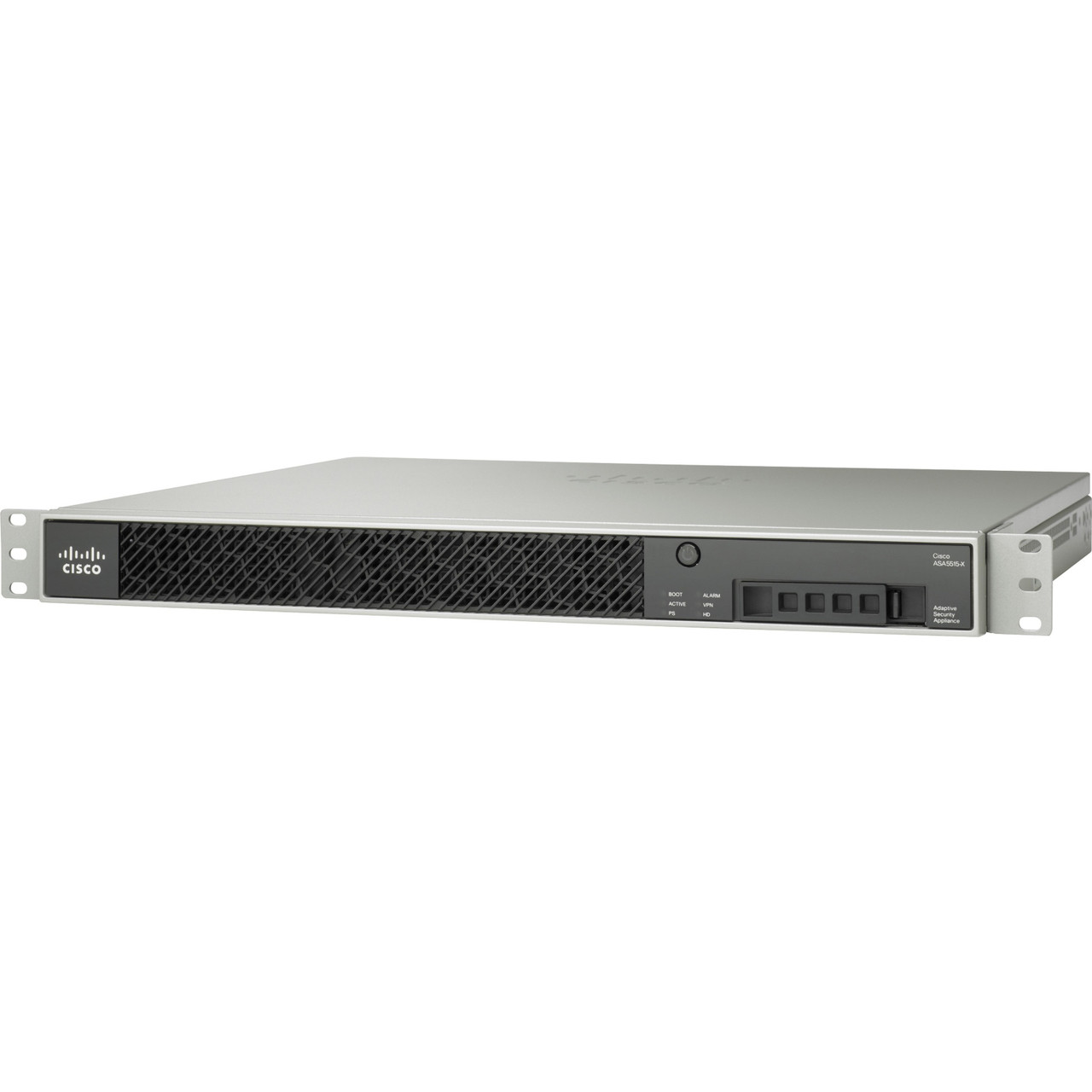 Cisco ASA 5515-X Network Security/Firewall Appliance - ASA5515-K8