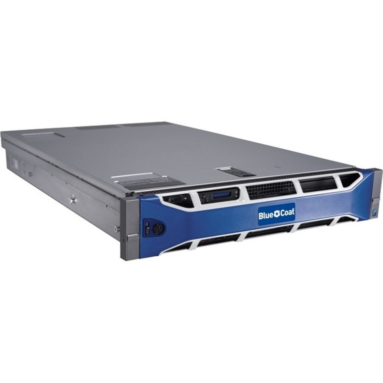 Blue Coat DLP1700 Network Security/Firewall Appliance - DLP1700-CS