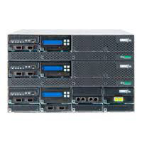 Cisco Advanced Malware Protection for Networks - 20 Port - 10/100/1000Base-T - Gigabit Ethernet - 20 x RJ-45 - 5 Total Expansion Slots - 6U - Rack-mountable