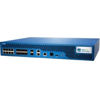 Palo Alto PA-3020 Network Security/Firewall Appliance - PAN-PA-3000-PKG-SET