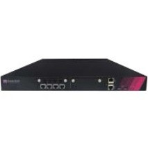 Check Point Smart-1 410 Network Security/Firewall Appliance - 5 Port - 10/100/1000Base-T - Gigabit Ethernet - 5 x RJ-45 - 1U - Rack-mountable- CPAP-NGSM410 Check Point Smart-1 410 Network Security/Firewall Appliance - 5 Port - 10/100/1000Base-T - Gigabit Ethernet - 5 x RJ-45 - 1U - Rack-mountable- CPAP-NGSM410