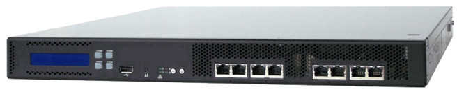 Blue Coat SV1800 Network Security/Firewall Appliance - SV1800-F-CS