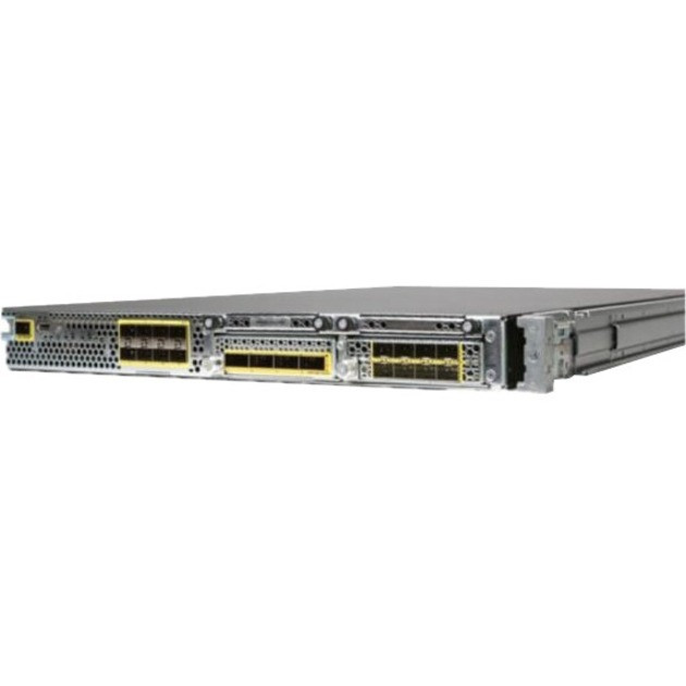 Cisco FirePOWER 4120 Network Security/Firewall Appliance - FPR4120-ASA-K9