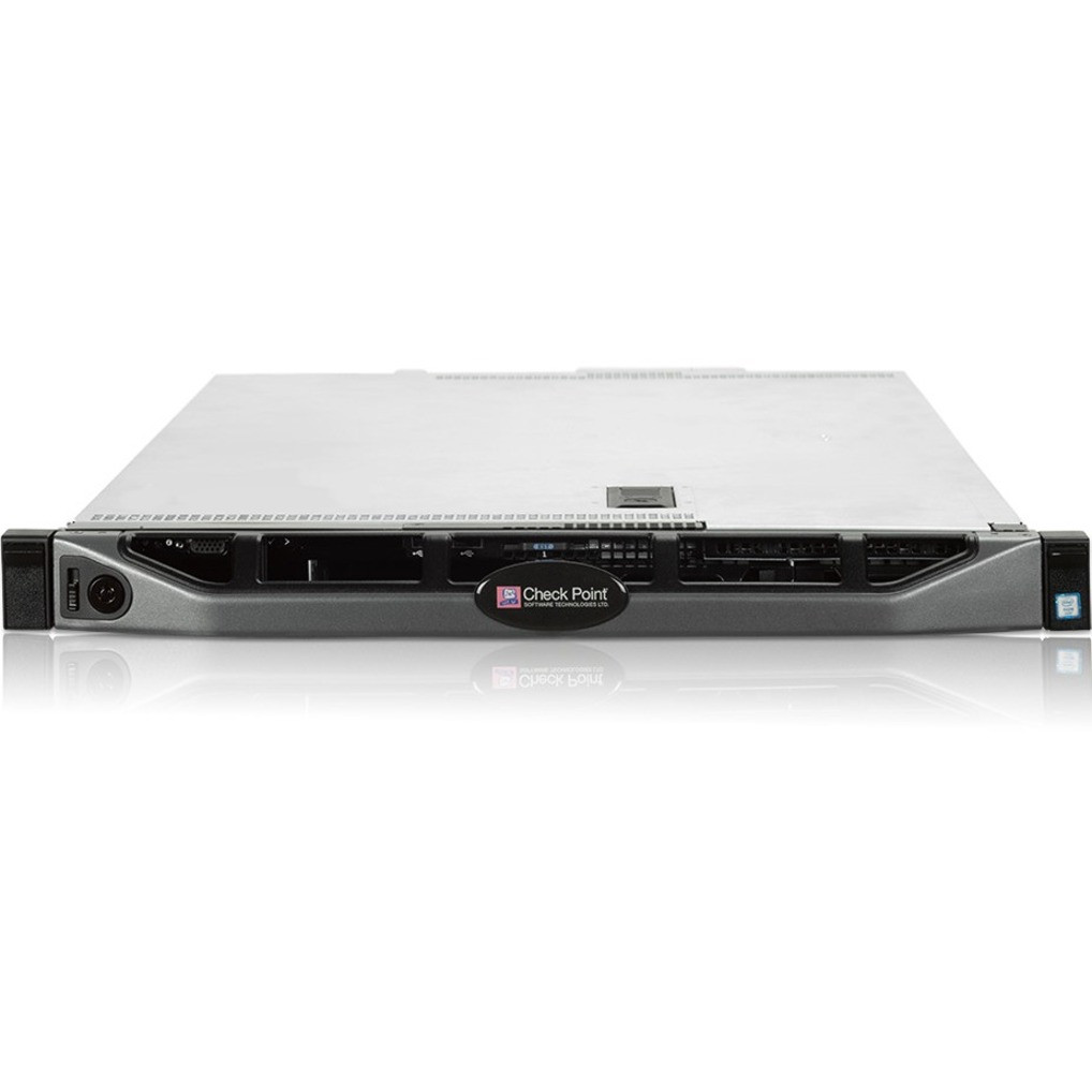 Check Point Smart-1 525 Network Security/Firewall Appliance - CPAP-NGSM525