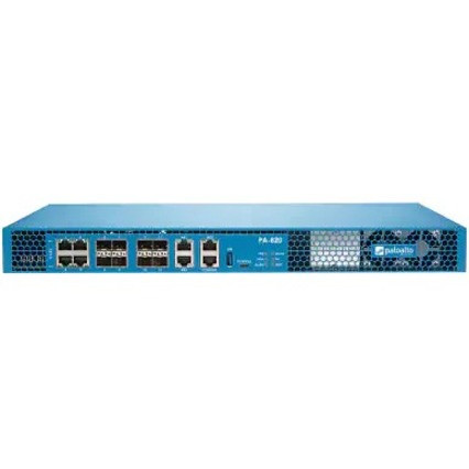 Palo Alto PA-820 Network Security/Firewall Appliance - PAN-PA-820-NFR